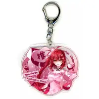 Kohaku Teto - Acrylic Key Chain - Key Chain - Neo-Porte