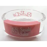 Sasaki Saku - Bangle Light - Nijisanji