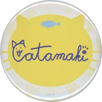 Fumino Tamaki - Badge - Nijisanji