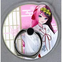 Tachibana Hinano - Smartphone Ring Holder - VSPO!