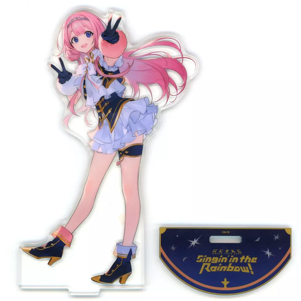 Suo Sango - Acrylic stand - Nijisanji