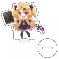 Akatsuki UNI - Acrylic stand - VTuber