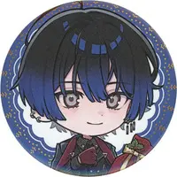 Aogiri Eito - Badge - Neo-Porte