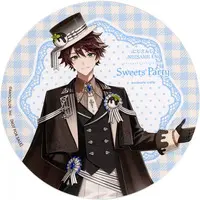 Min Suha - Tableware - Coaster - Nijisanji