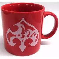 Suou Patra - Mug - Tableware - VTuber