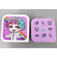 Joe Rikiichi - Tableware - Nijisanji
