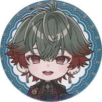 Yagami Tsukumo - Badge - Neo-Porte