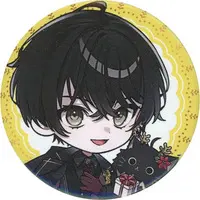 Aruse Inu - Badge - Neo-Porte