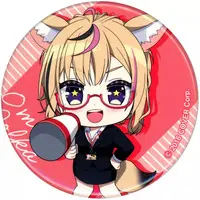 Omaru Polka - Badge - Shiranui Constructions