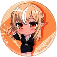 Shiranui Flare - Badge - Shiranui Constructions