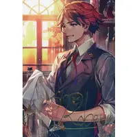 Yukoku Roberu - Postcard - hololive