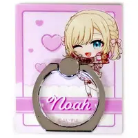 Kurumi Noah - Smartphone Ring Holder - VSPO!