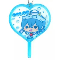 Colon - Key Chain - Strawberry Prince