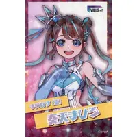 Kaname Mahiro - DMM Scratch! - Character Card - VTuber