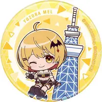 Yozora Mel - Badge - hololive