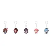 hololive - Key Chain - Acrylic Key Chain (Random Item)