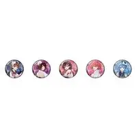 hololive - Badge (Random Item)
