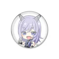 Drill - Pin - VTuber