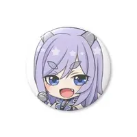 Drill - Badge - VTuber