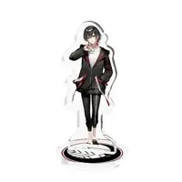 Tsukikage Kuroha - Acrylic stand - VTuber