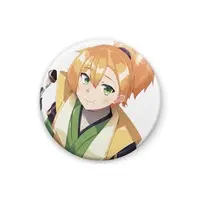 mao-rin - Badge - VTuber
