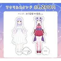 Sotoha Nene - Acrylic stand - VTuber
