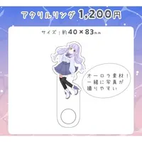 Sotoha Nene - Acrylic stand - VTuber