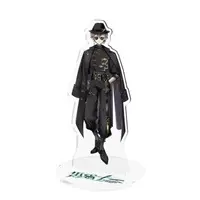 Kurogiri Toichi - Acrylic stand - VTuber