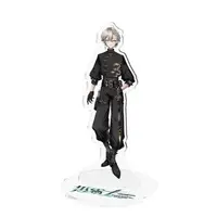 Kurogiri Toichi - Acrylic stand - VTuber