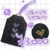 Hoshimori Chii - Charm - VTuber