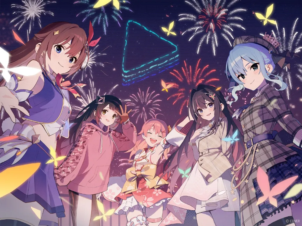 Key Visual