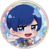 If - Badge - Ireisu