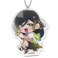 Yusuke - Acrylic Key Chain - Key Chain - Ireisu