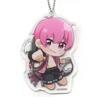 Naiko - Acrylic Key Chain - Key Chain - Ireisu
