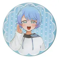 hotoke - Badge - Ireisu