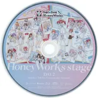 hololive - Blu-ray