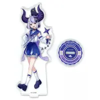 La+ Darknesss - Acrylic stand - hololive