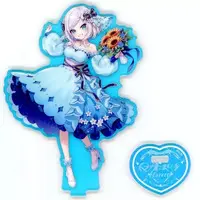 Ars Almal - Acrylic stand - Nijisanji