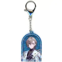 Kanae - Acrylic Key Chain - Key Chain - Nijisanji
