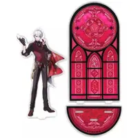 Kuzuha - Acrylic stand - Nijisanji