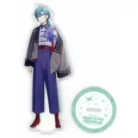Ryushen - Acrylic stand - Nijisanji
