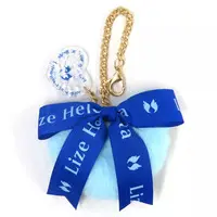 Lize Helesta - Key Chain - Nijisanji