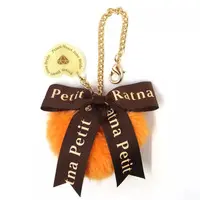 Ratna Petit - Key Chain - Nijisanji