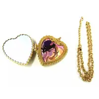 Shirayuki Tomoe - Accessory - Necklace - Nijisanji