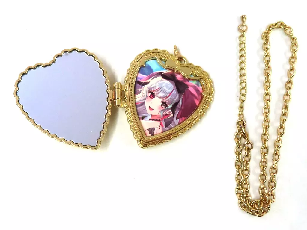 Ishigami Nozomi - Accessory - Necklace - Nijisanji