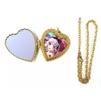 Ishigami Nozomi - Accessory - Necklace - Nijisanji