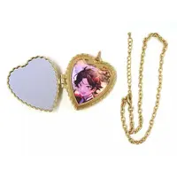 Saegusa Akina - Accessory - Necklace - Nijisanji