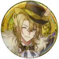 Luca Kaneshiro - Badge - Nijisanji