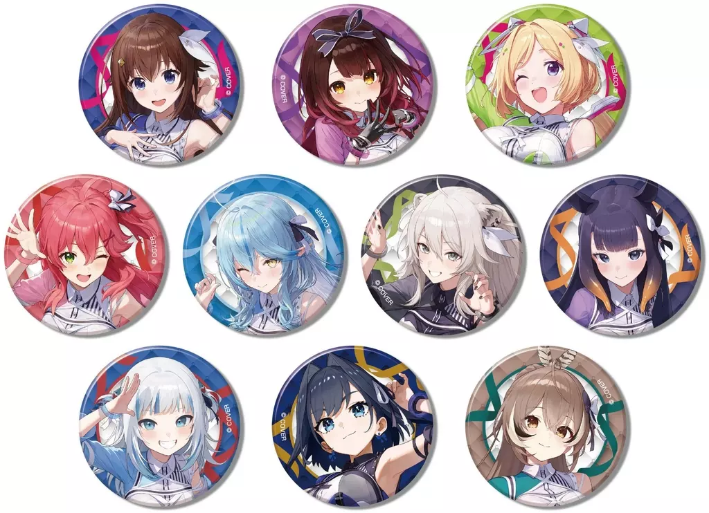 Promise - Badge