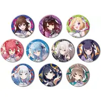 Promise - Badge